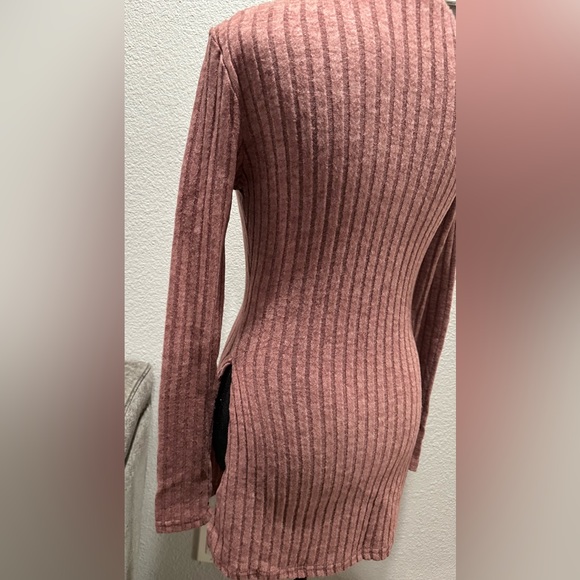 Shein long blouse - Picture 2 of 5